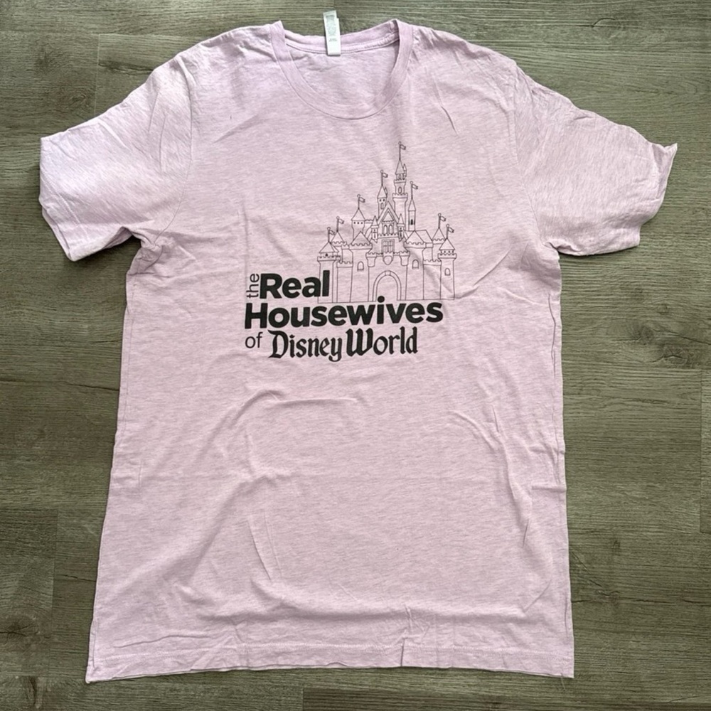 Disney Tee